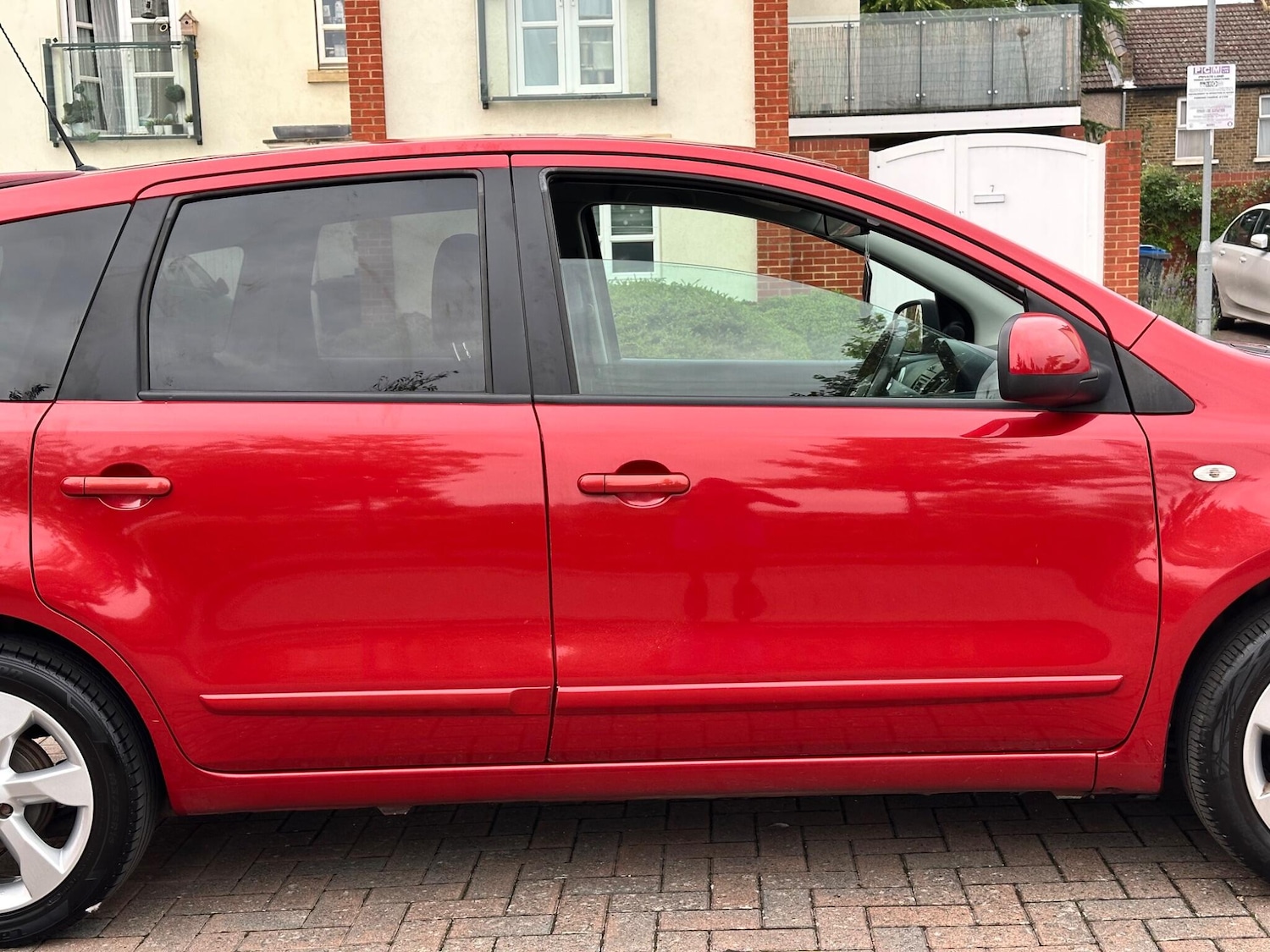 Used Nissan Note 2010 for sale - 77290663: Photo 48