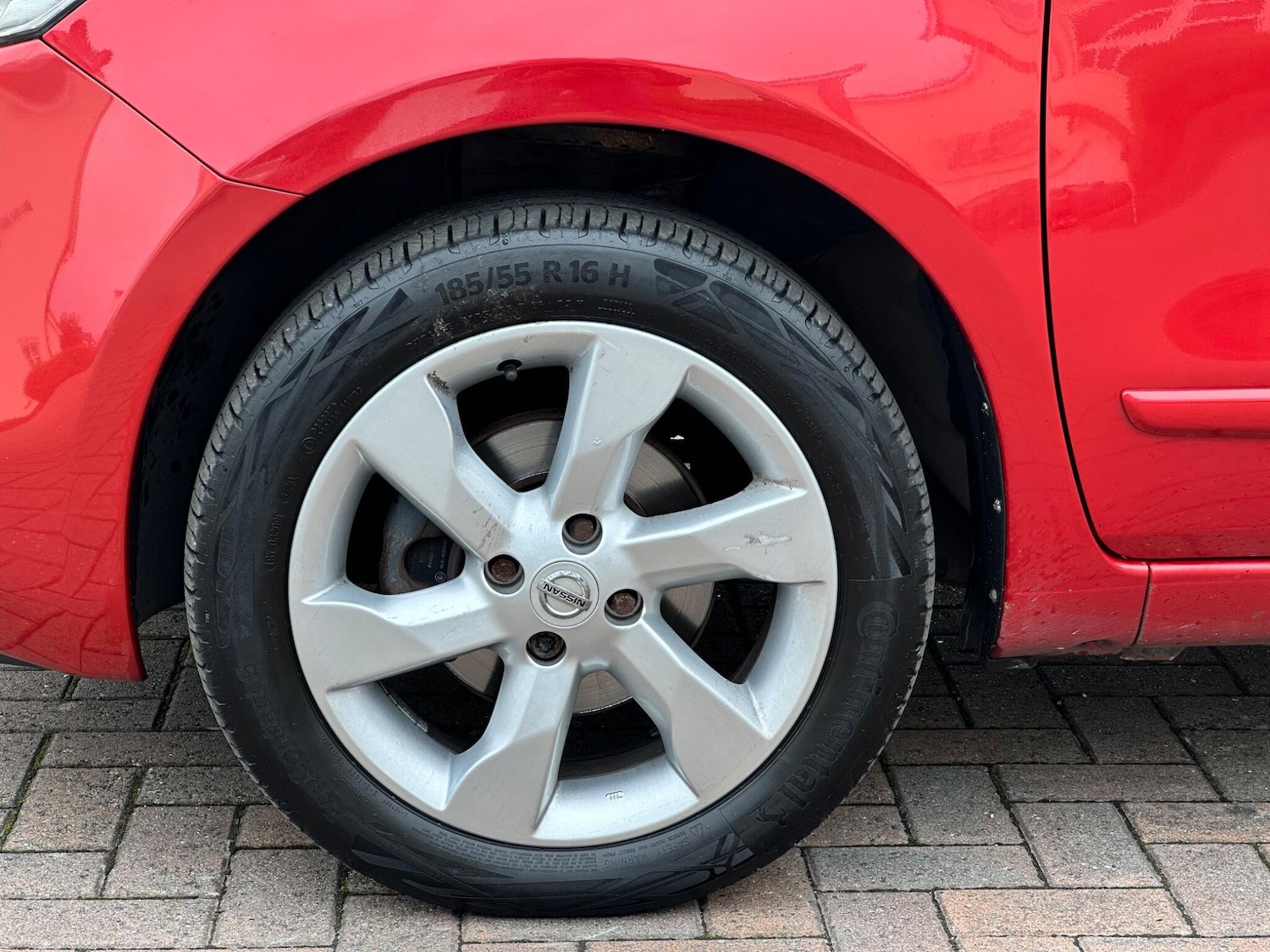 Used Nissan Note 2010 for sale - 77290663: Photo 51