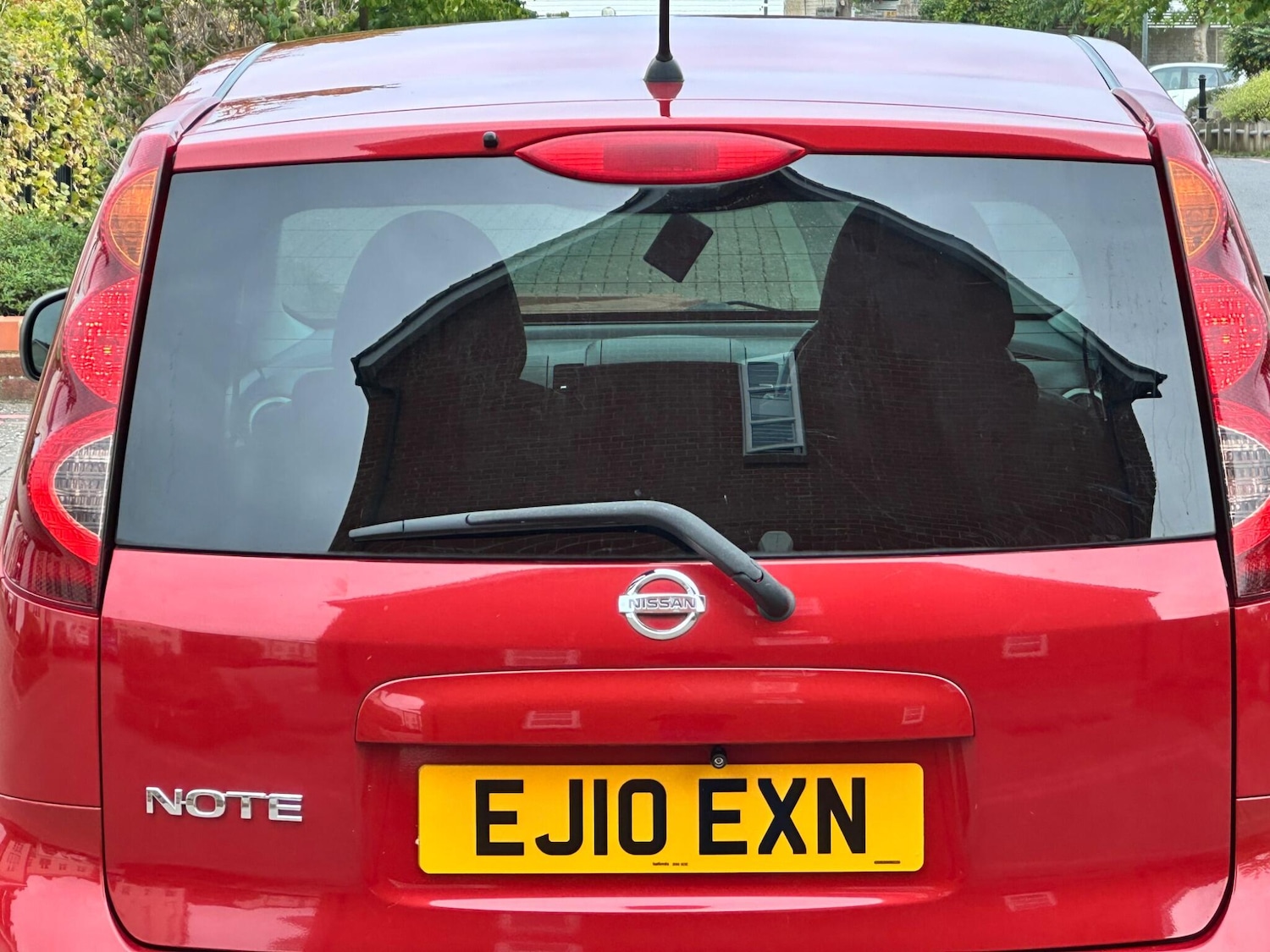 Used Nissan Note 2010 for sale - 77290663: Photo 55