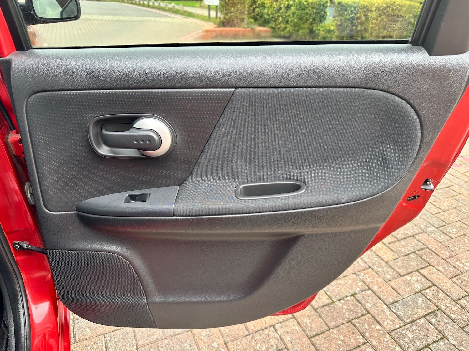 Used Nissan Note 2010 for sale - 77290663: Photo 64