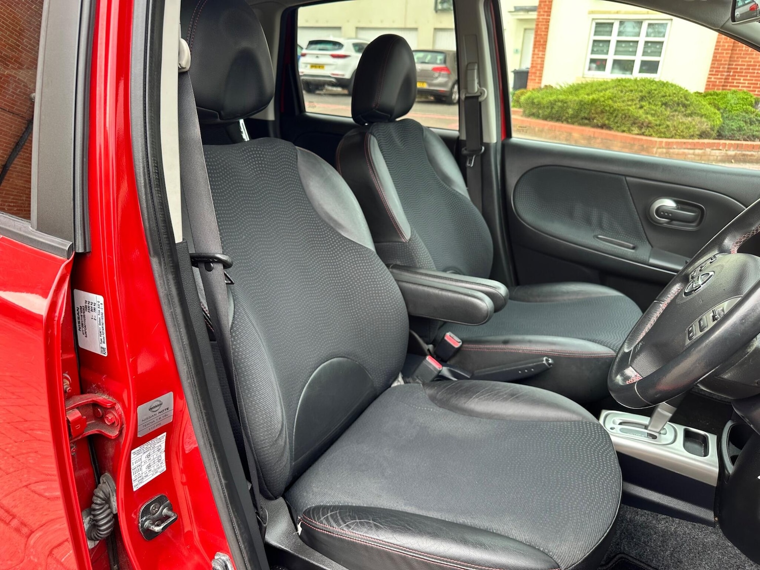 Used Nissan Note 2010 for sale - 77290663: Photo 66