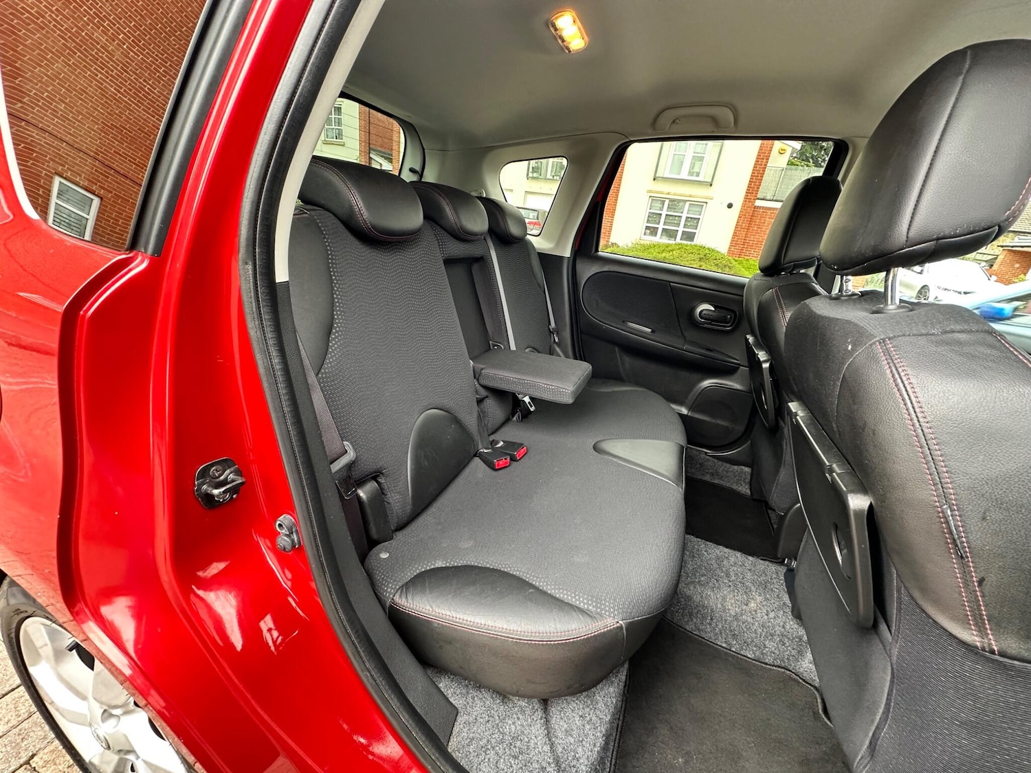 Used Nissan Note 2010 for sale - 77290663: Photo 70