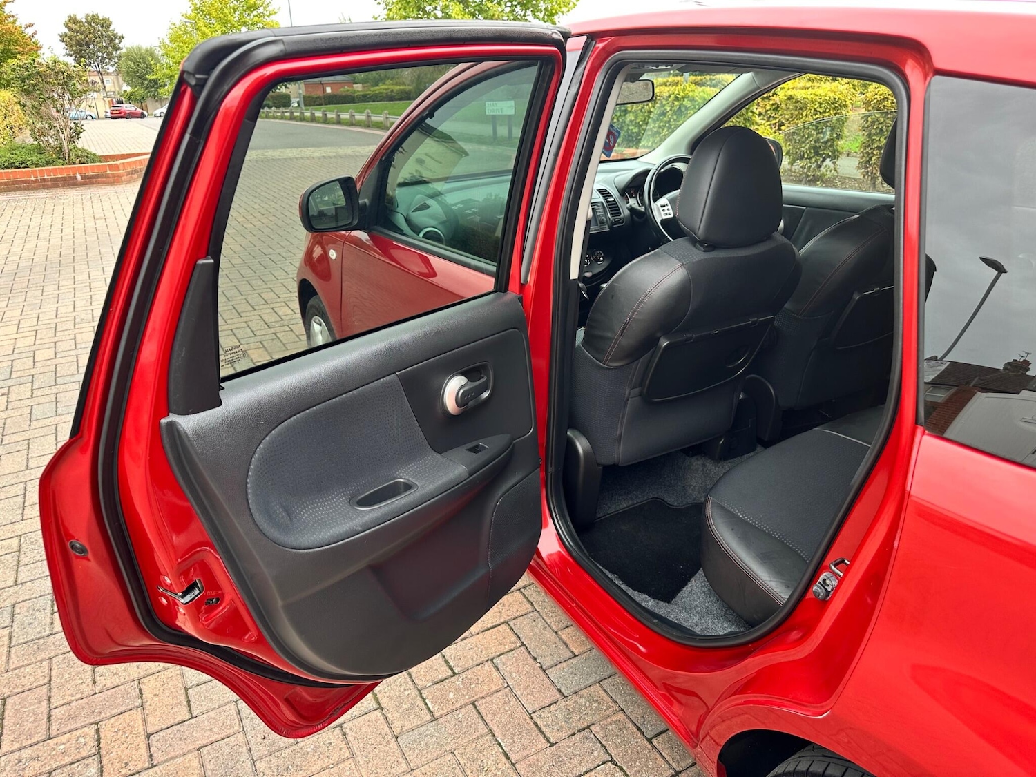 Used Nissan Note 2010 for sale - 77290663: Photo 73