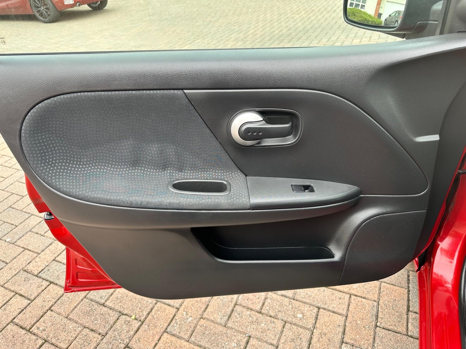 Used Nissan Note 2010 for sale - 77290663: Photo 77