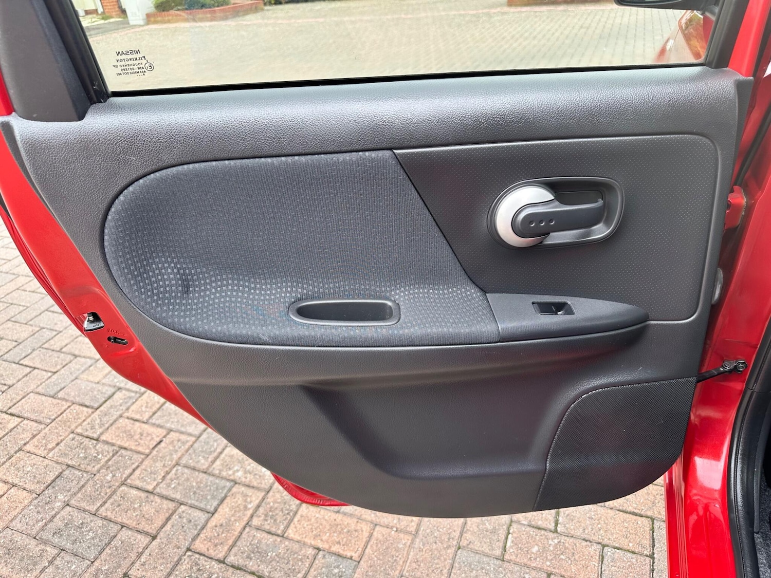 Used Nissan Note 2010 for sale - 77290663: Photo 78