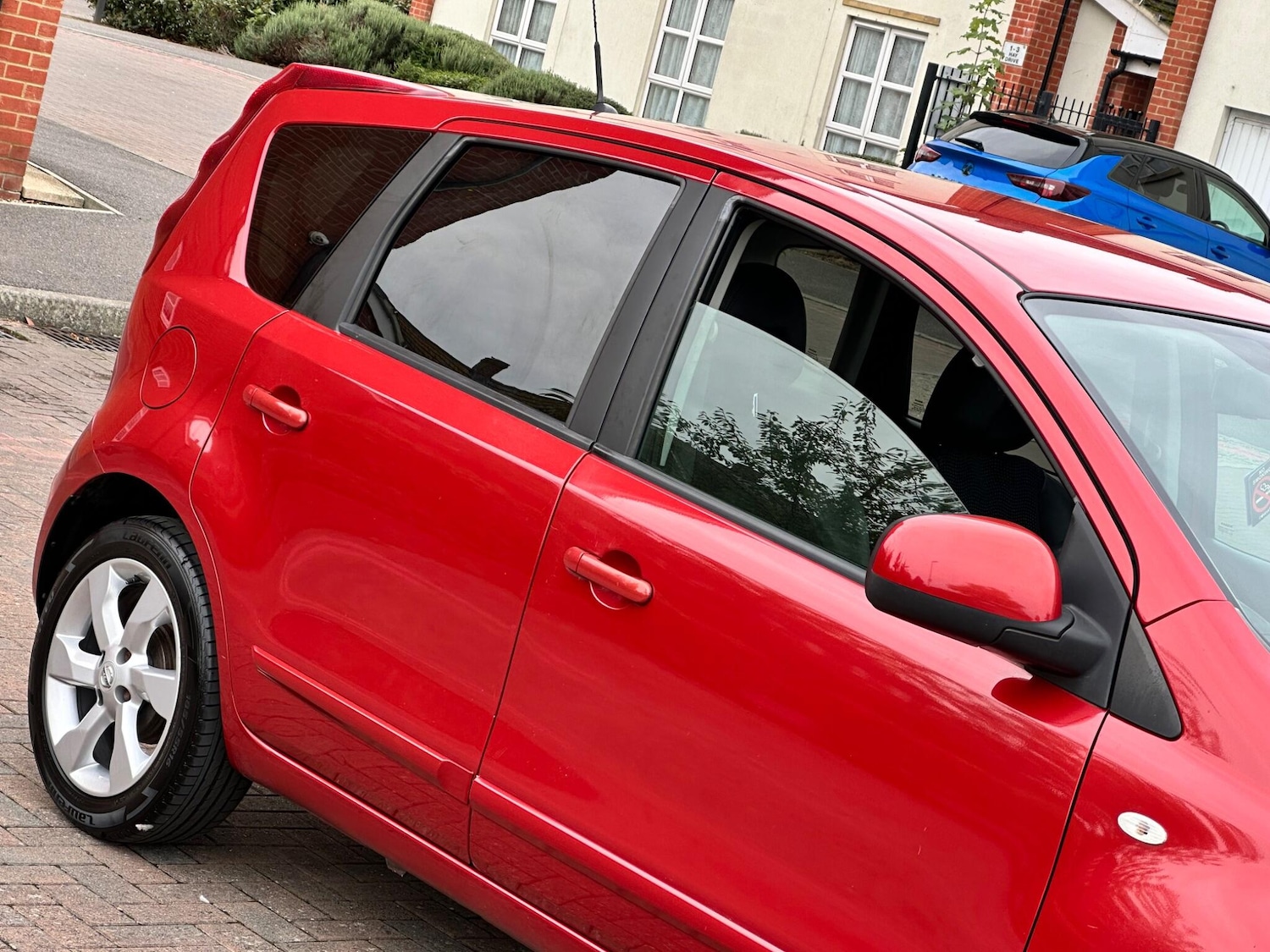 Used Nissan Note 2010 for sale - 77290663: Photo 8