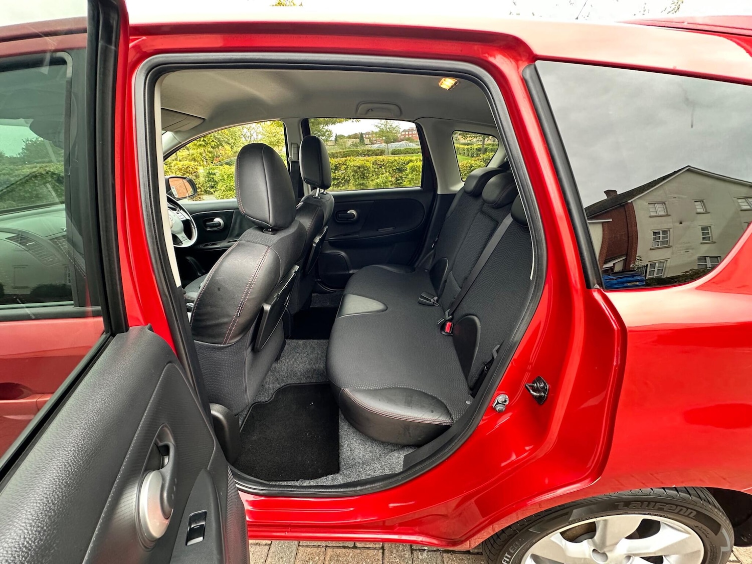 Used Nissan Note 2010 for sale - 77290663: Photo 82