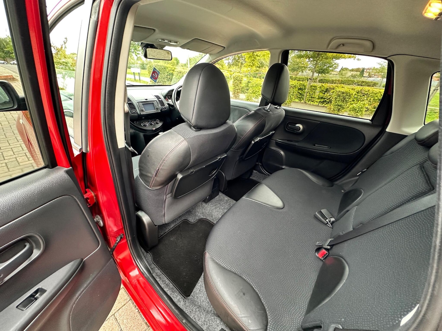 Used Nissan Note 2010 for sale - 77290663: Photo 83