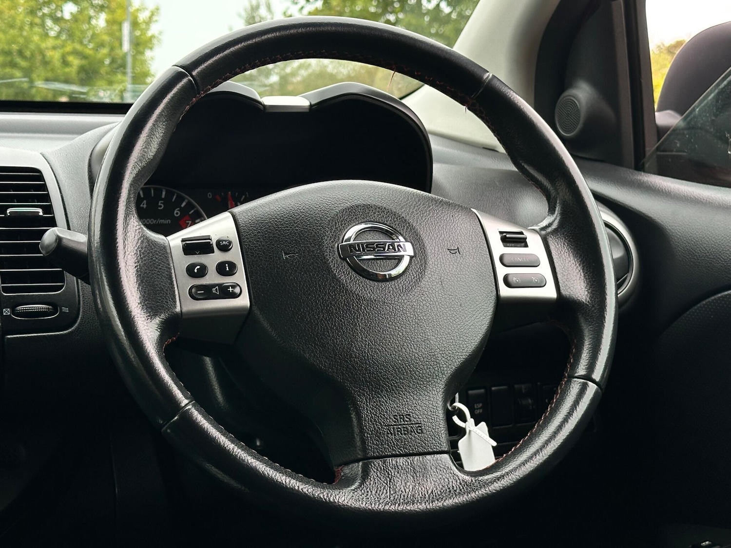 Used Nissan Note 2010 for sale - 77290663: Photo 86