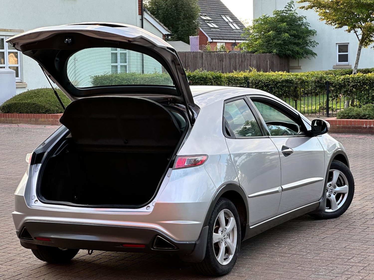 Vehicle 25