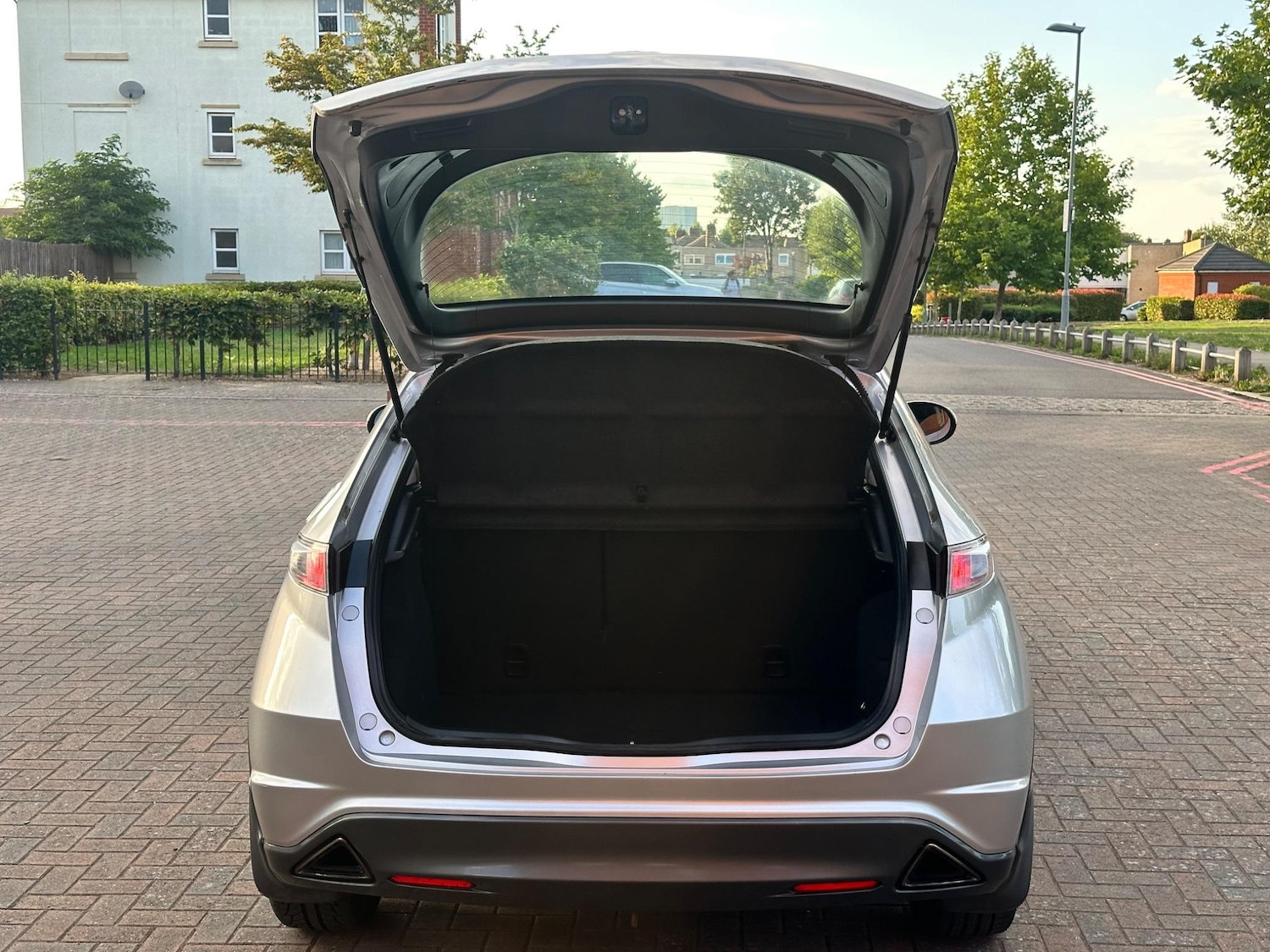 Vehicle 26