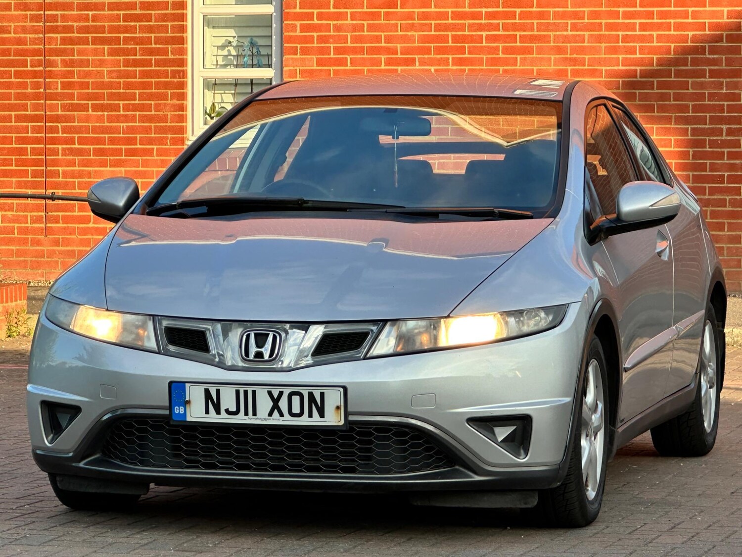 Vehicle 29