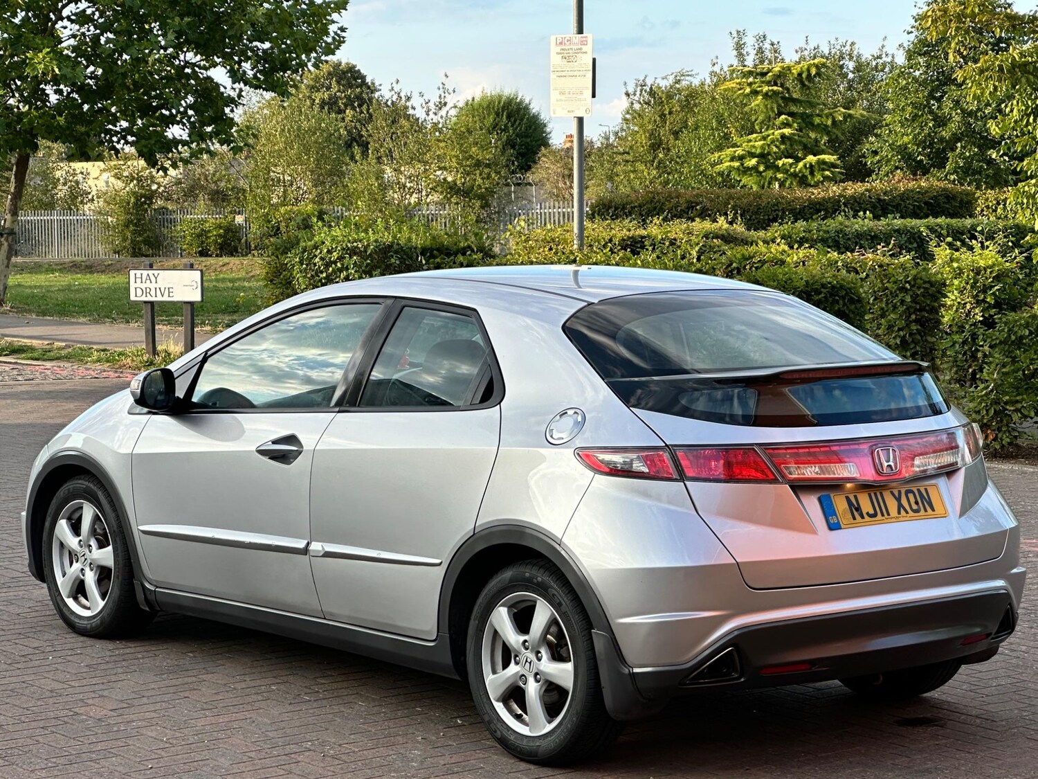 Vehicle 35
