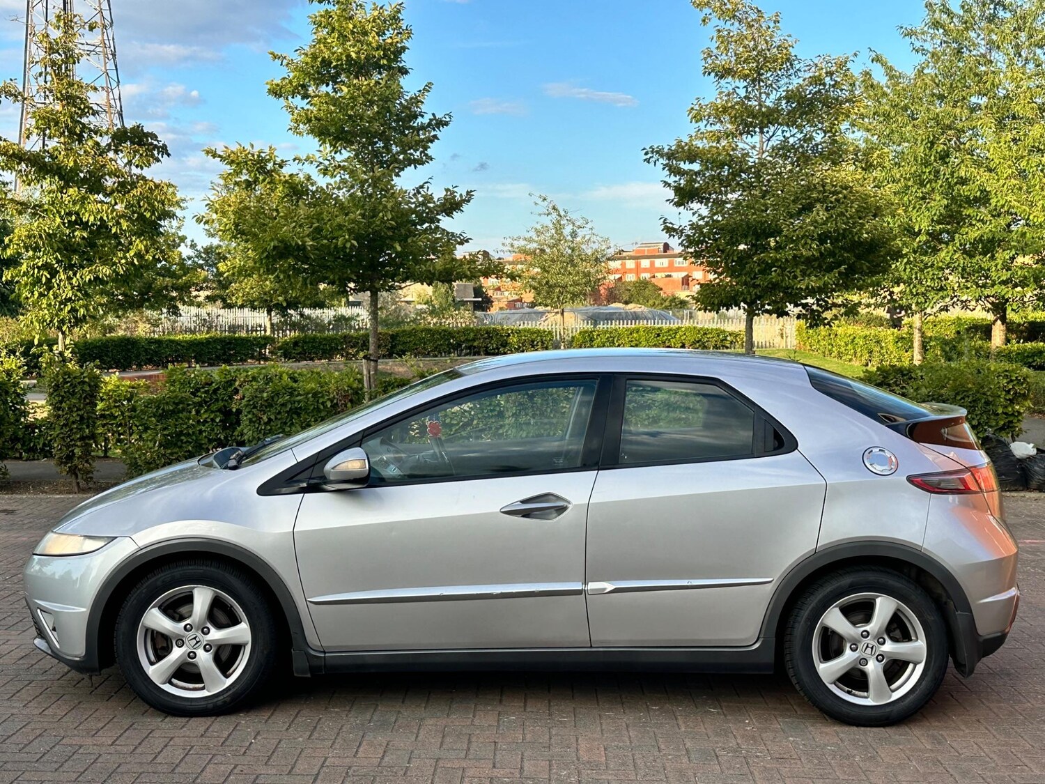 Vehicle 36