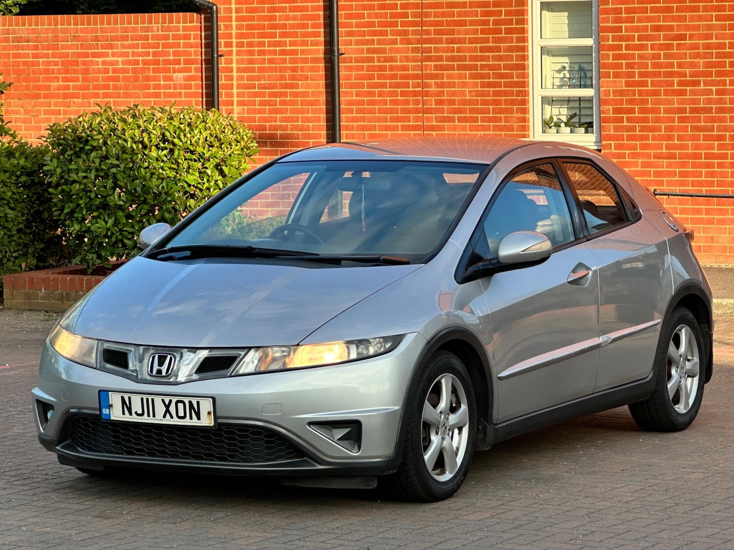 Vehicle 37