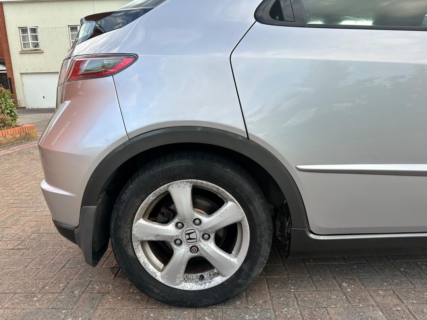 Vehicle 38