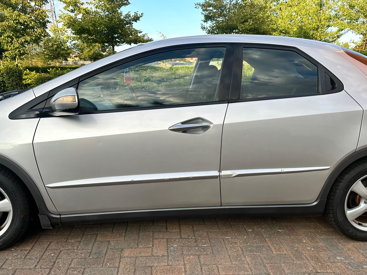 Vehicle 48