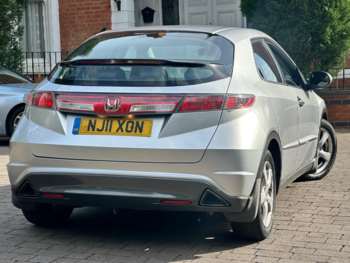 Used Honda Civic 2011 for sale - 74758663: Photo