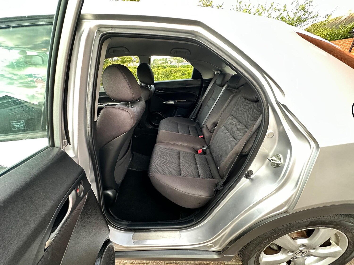 Vehicle 80