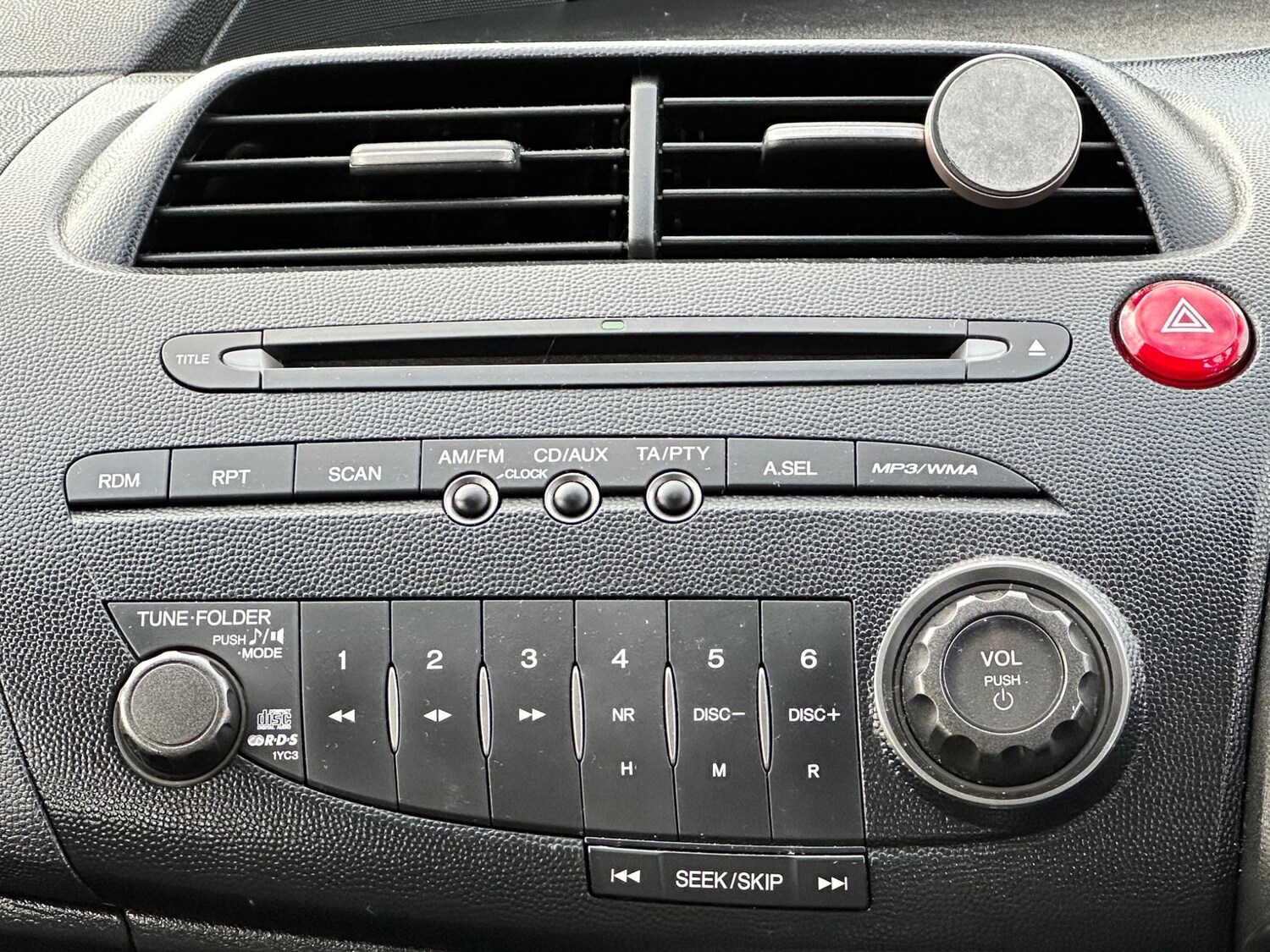 Vehicle 83