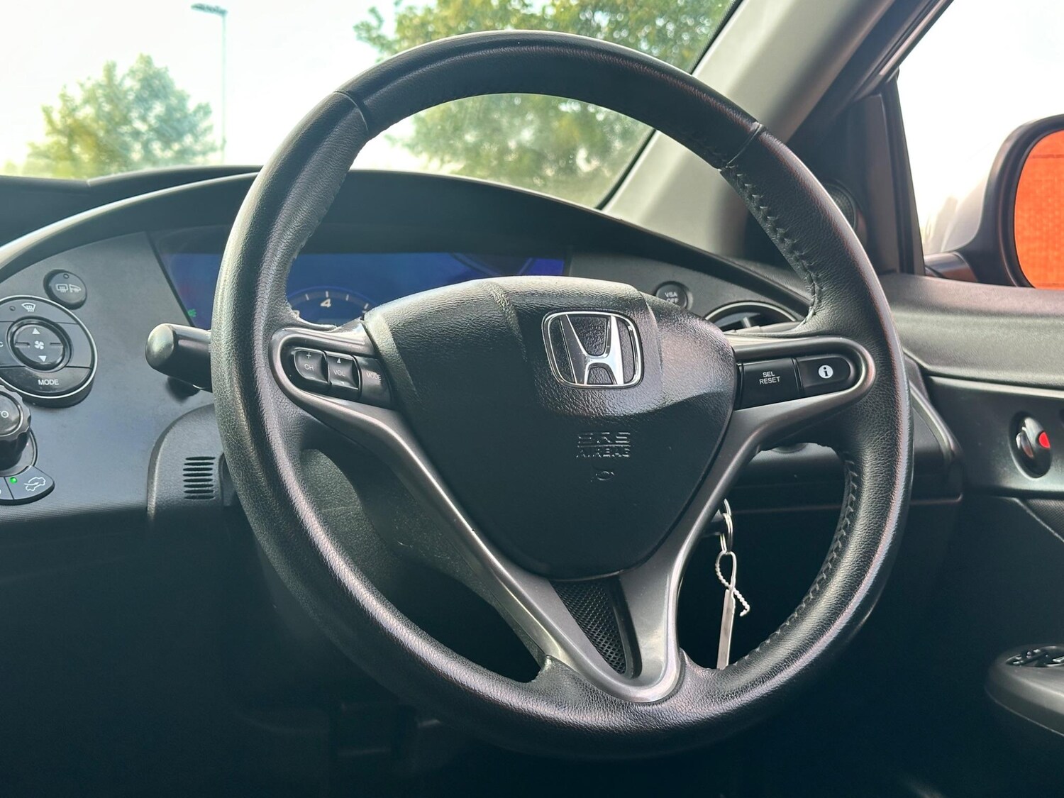 Vehicle 85