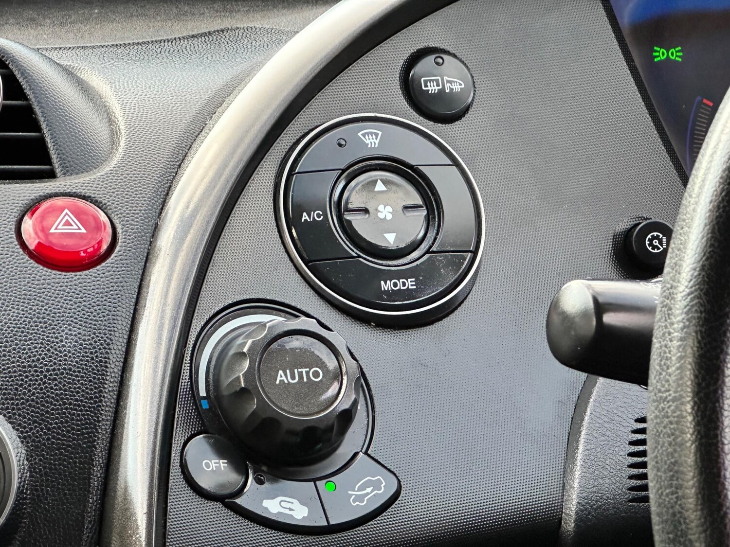 Vehicle 91