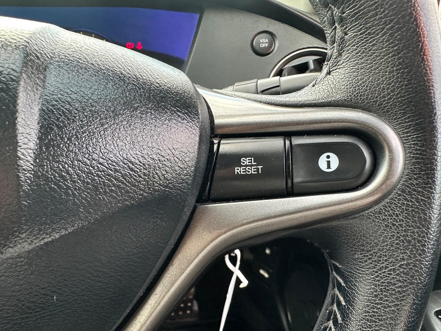 Vehicle 95