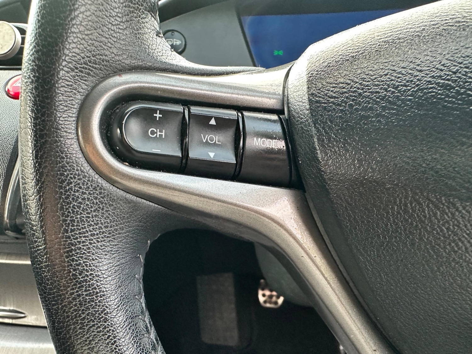 Vehicle 96