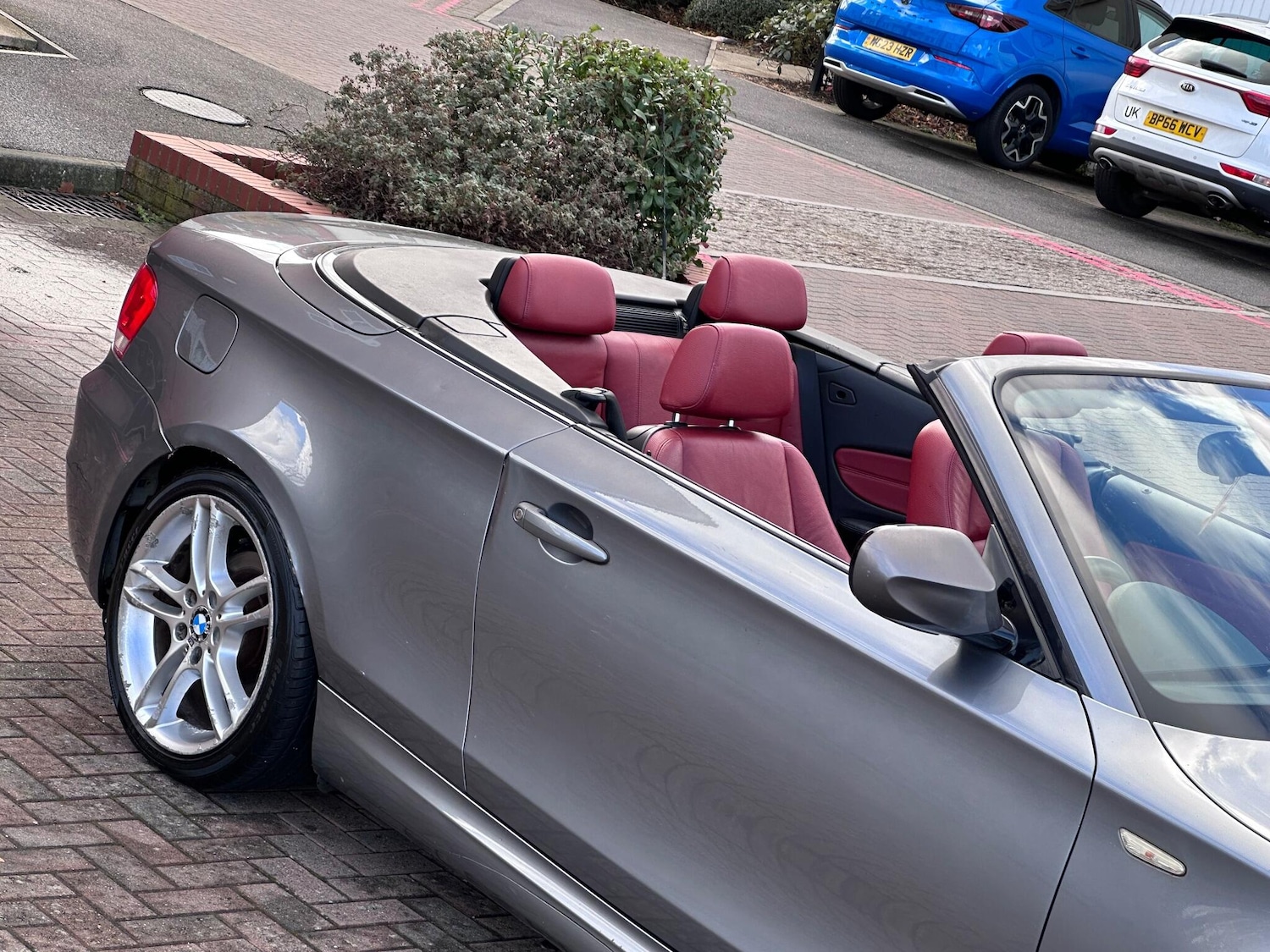 Used BMW 1 Series 2011 for sale - 76446612: Photo 10