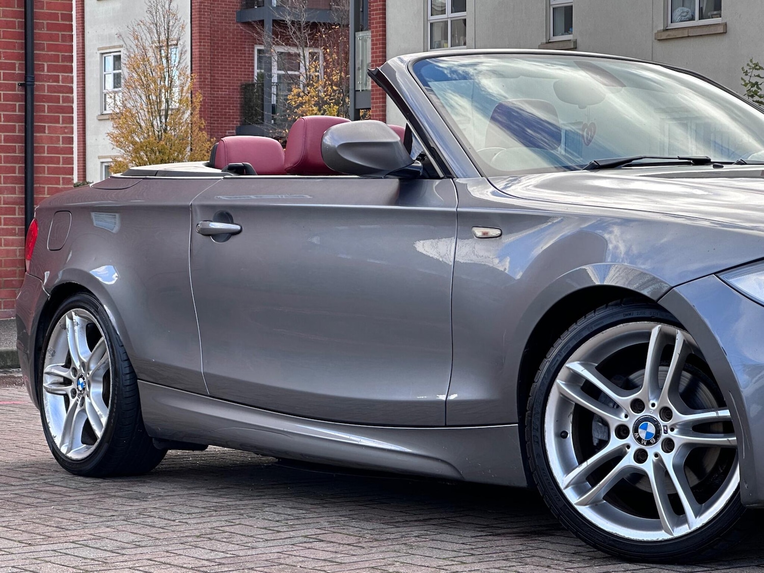 Used BMW 1 Series 2011 for sale - 76446612: Photo 11