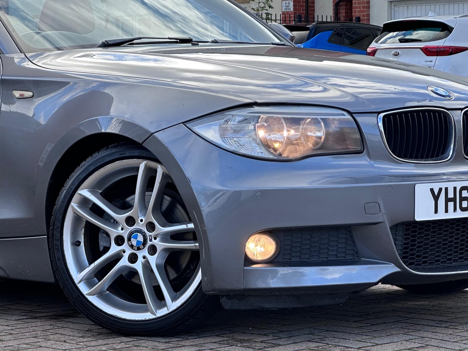 Used BMW 1 Series 2011 for sale - 76446612: Photo 13