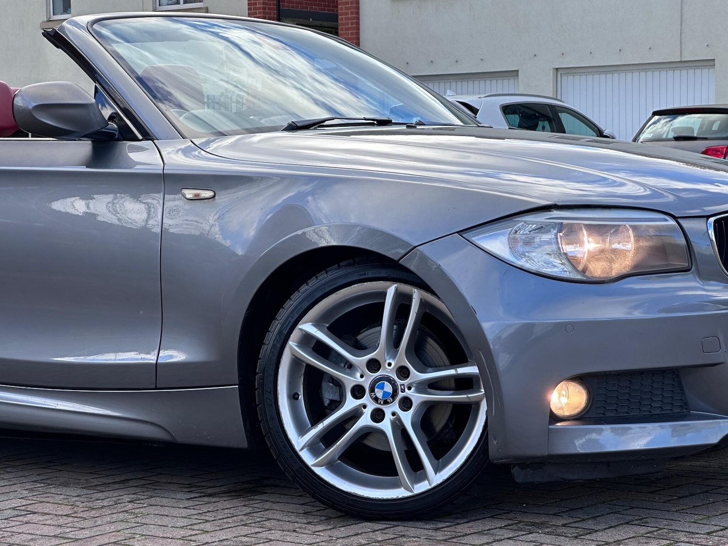 Used BMW 1 Series 2011 for sale - 76446612: Photo 14