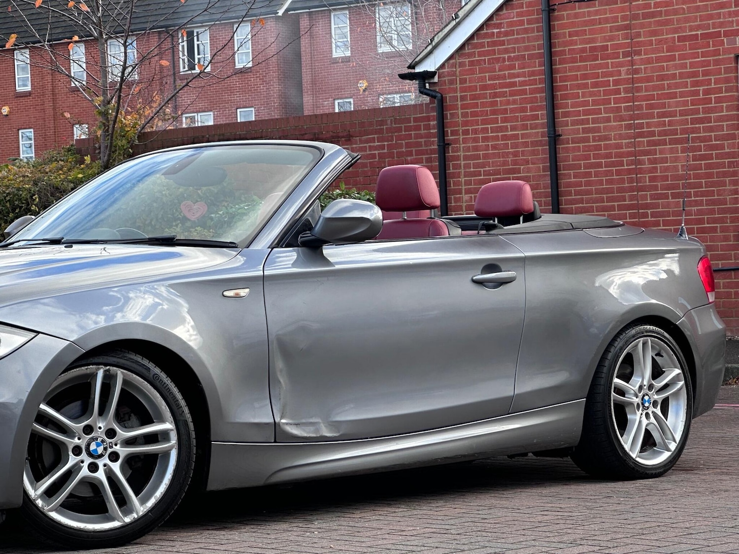 Used BMW 1 Series 2011 for sale - 76446612: Photo 15