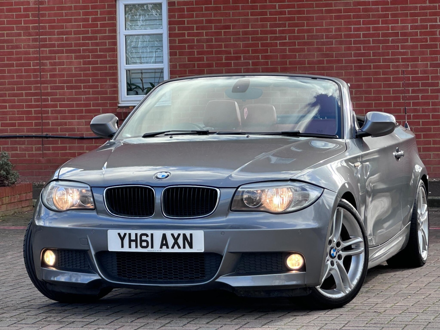Used BMW 1 Series 2011 for sale - 76446612: Photo 16