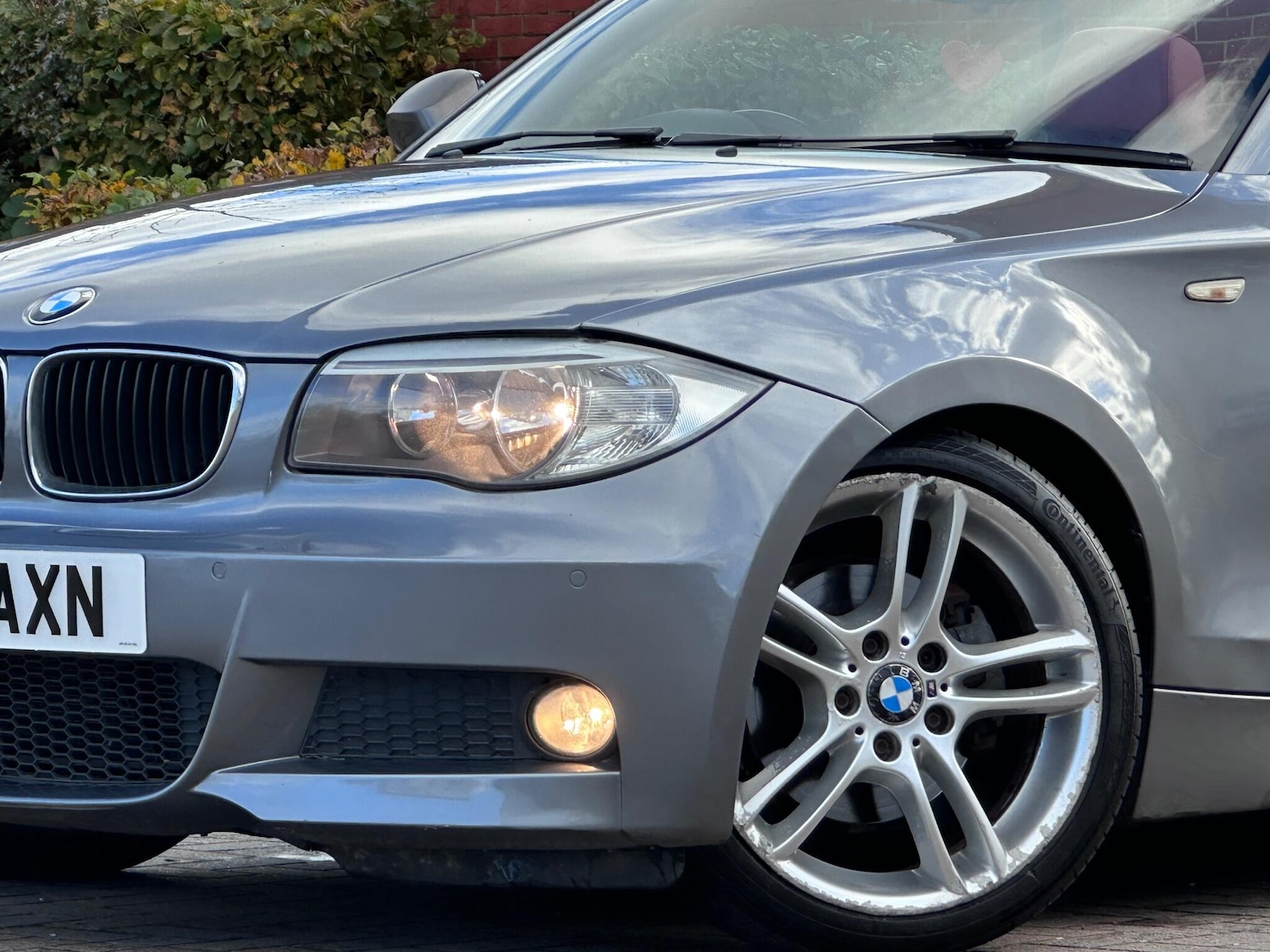 Used BMW 1 Series 2011 for sale - 76446612: Photo 17