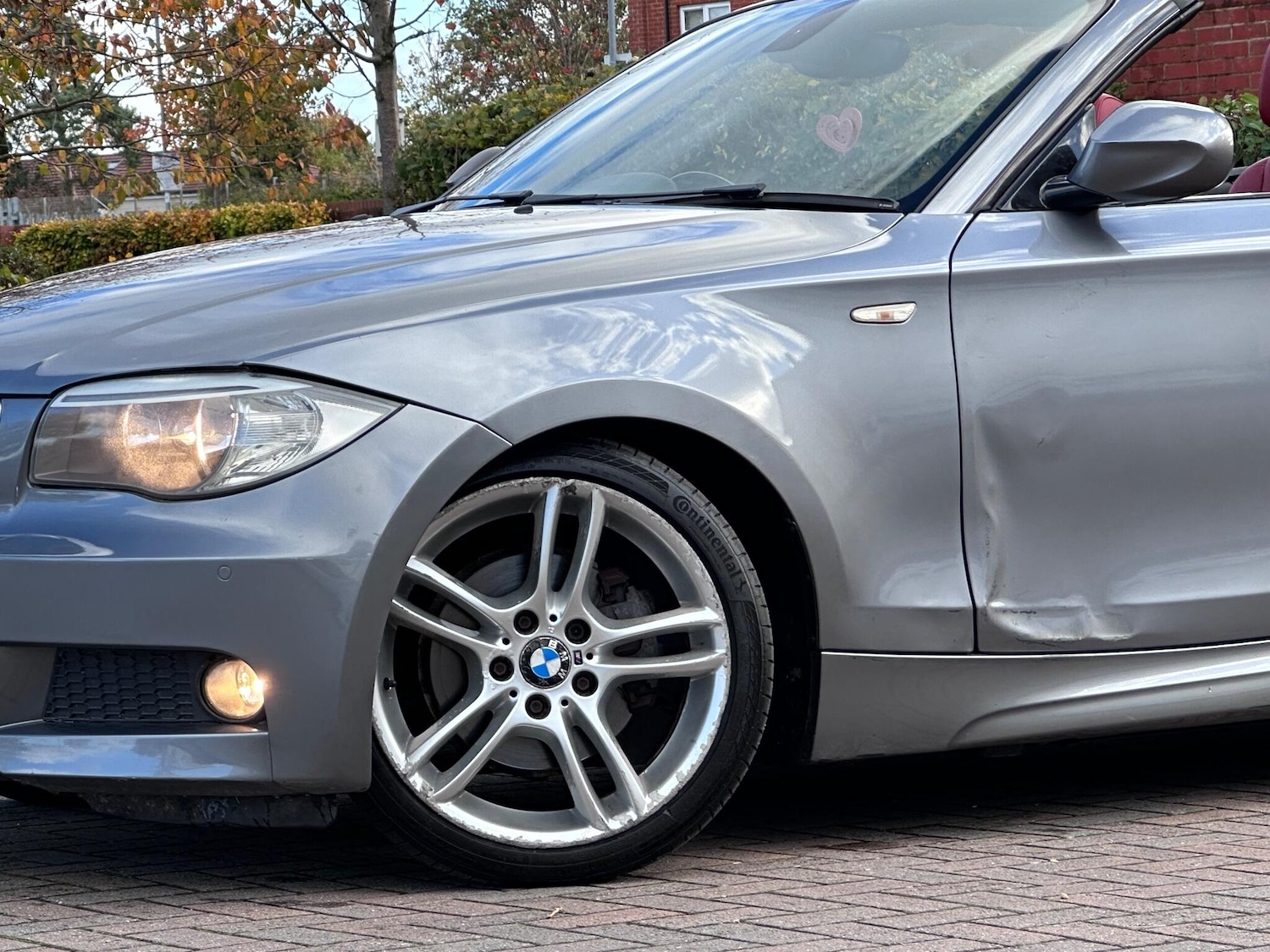 Used BMW 1 Series 2011 for sale - 76446612: Photo 18