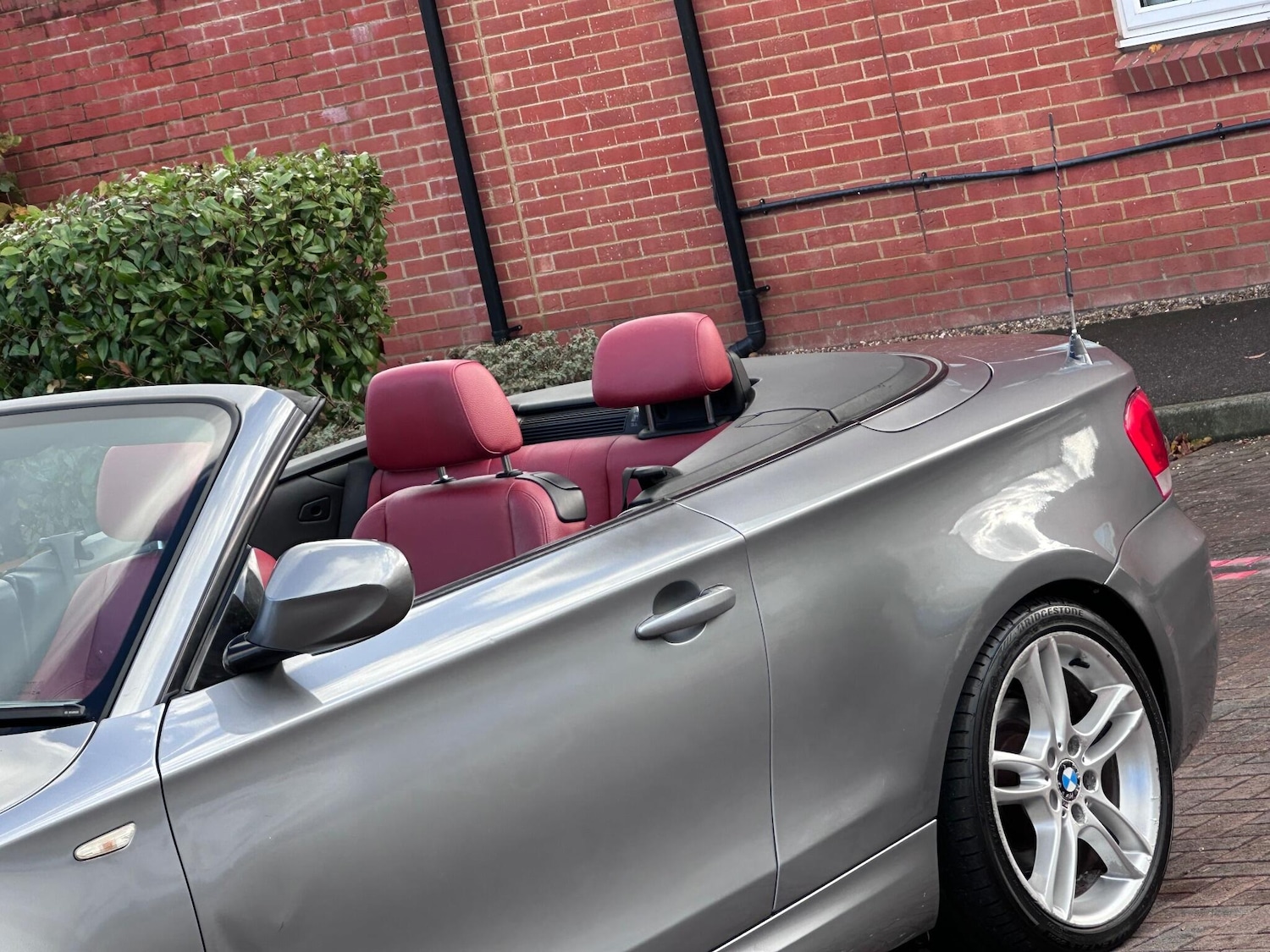 Used BMW 1 Series 2011 for sale - 76446612: Photo 19