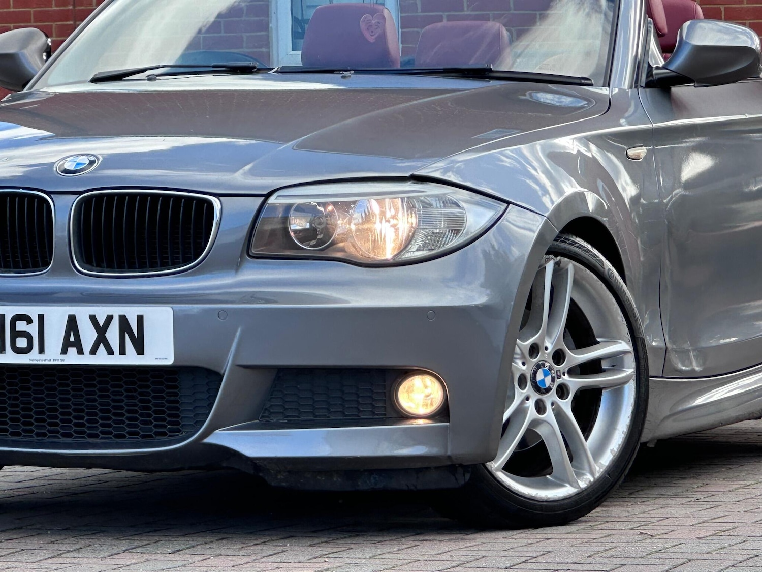 Used BMW 1 Series 2011 for sale - 76446612: Photo 21