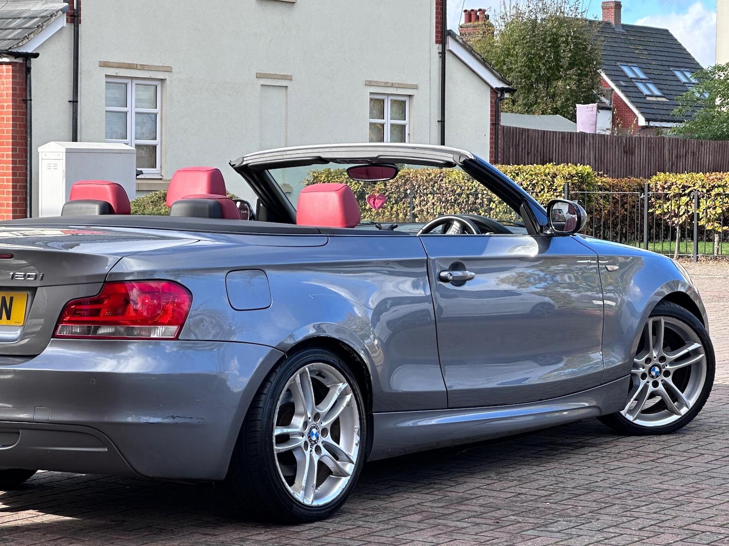 Used BMW 1 Series 2011 for sale - 76446612: Photo 24