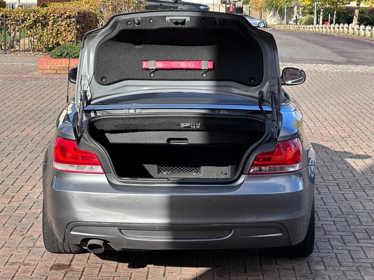 Used BMW 1 Series 2011 for sale - 76446612: Photo 26