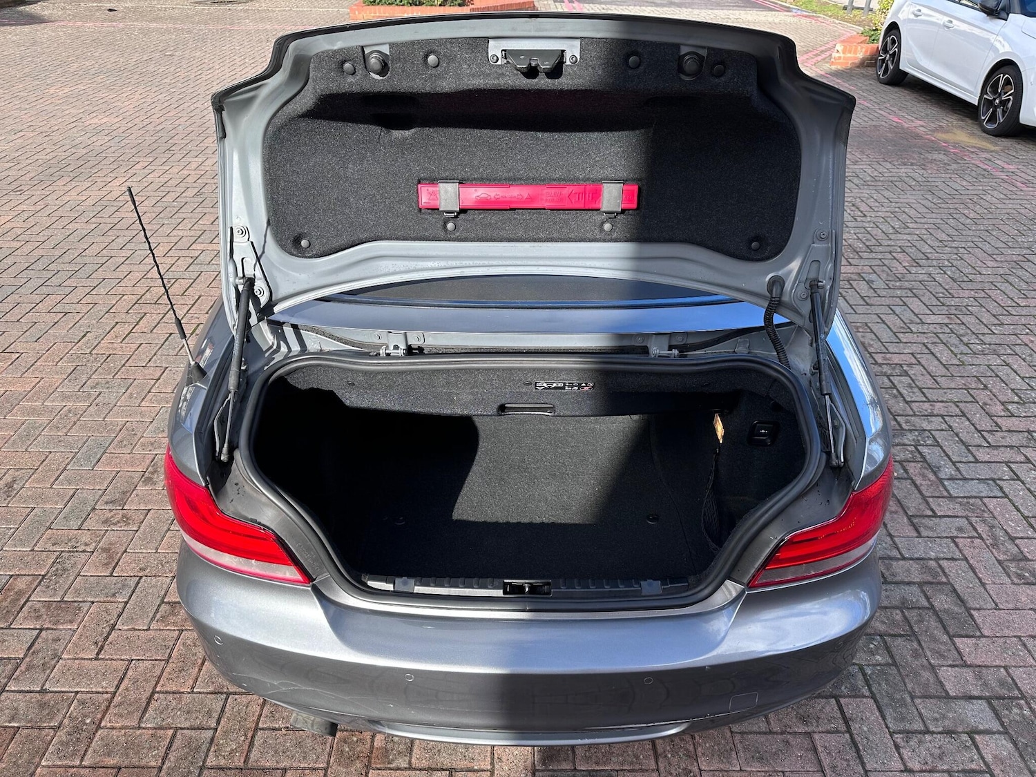 Used BMW 1 Series 2011 for sale - 76446612: Photo 27