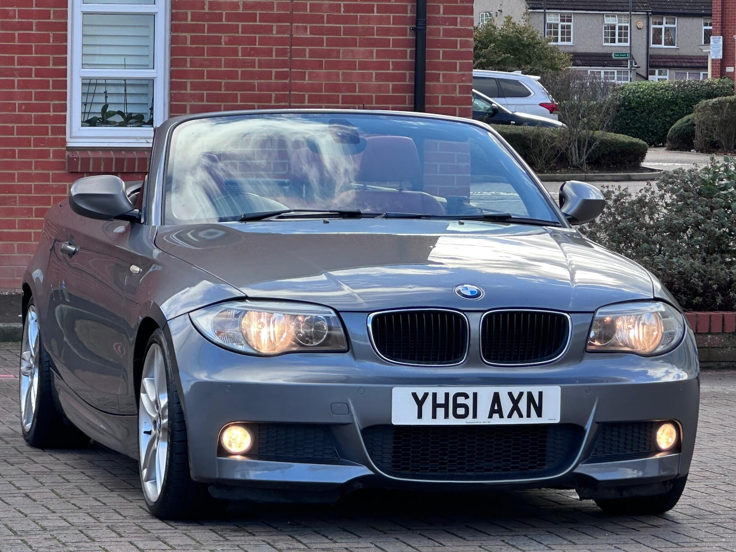 Used BMW 1 Series 2011 for sale - 76446612: Photo 28