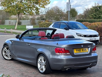 Used BMW 1 Series 2011 for sale - 76446612: Photo