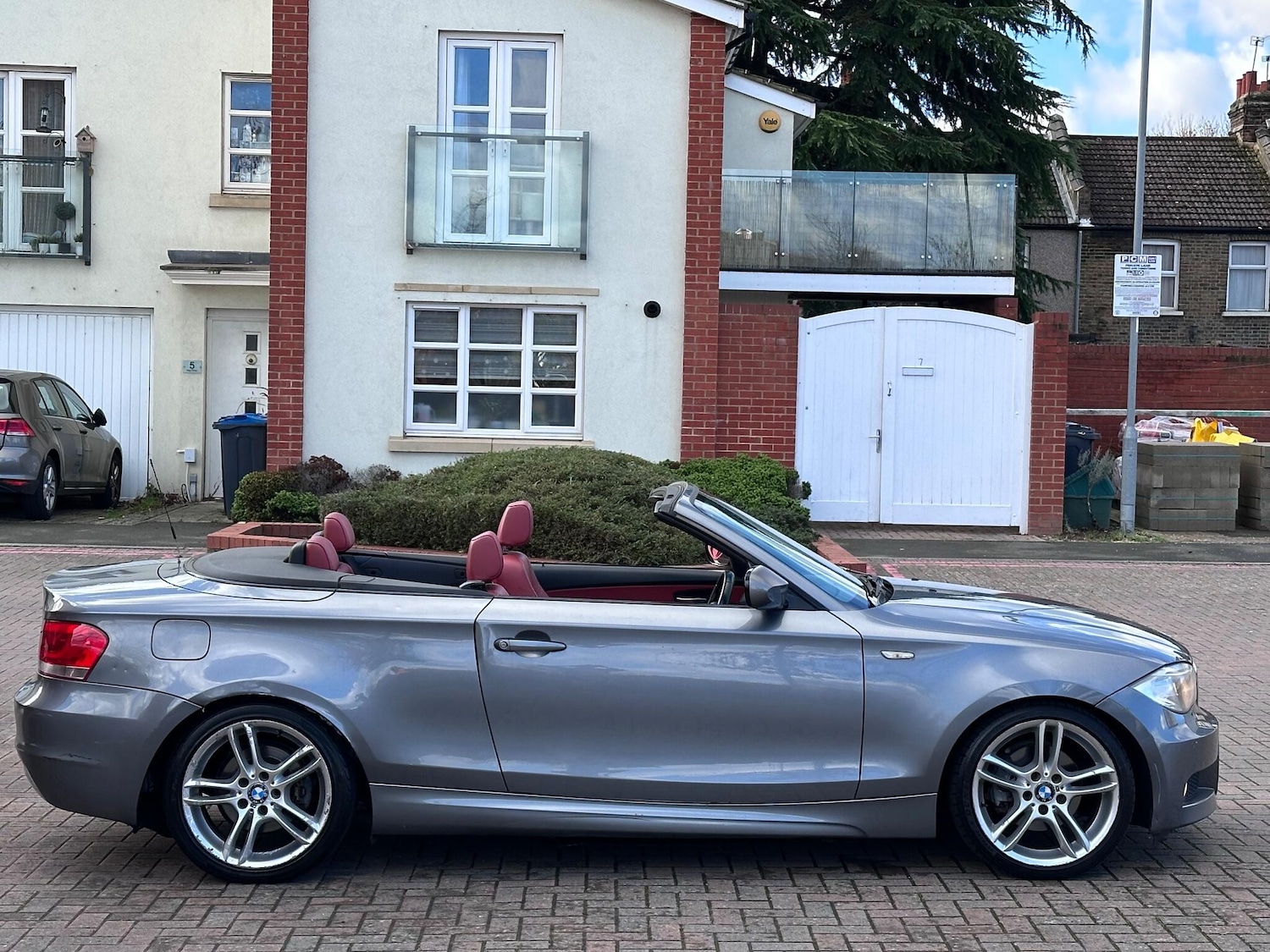 Used BMW 1 Series 2011 for sale - 76446612: Photo 30