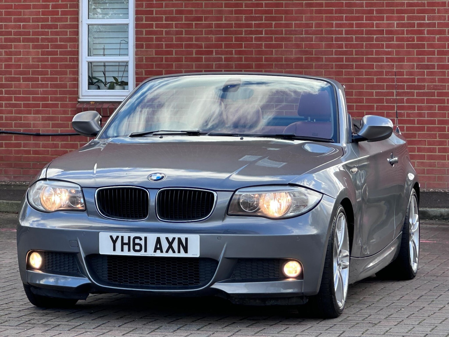 Used BMW 1 Series 2011 for sale - 76446612: Photo 31