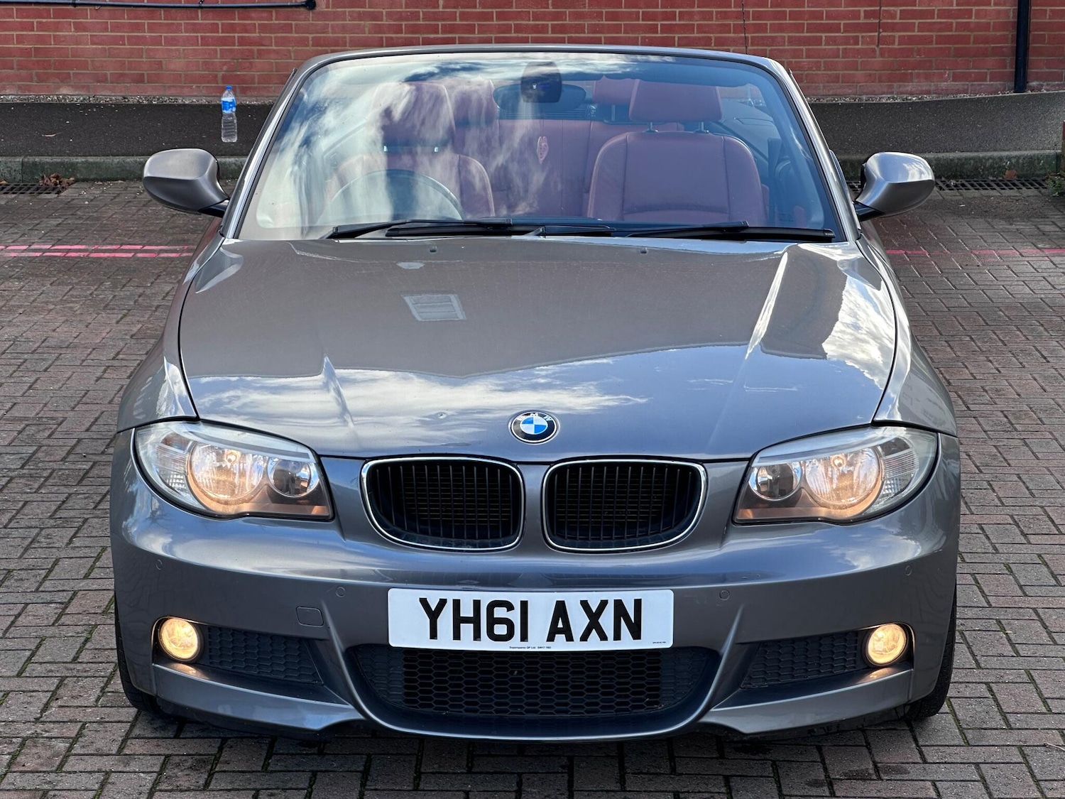 Used BMW 1 Series 2011 for sale - 76446612: Photo 32