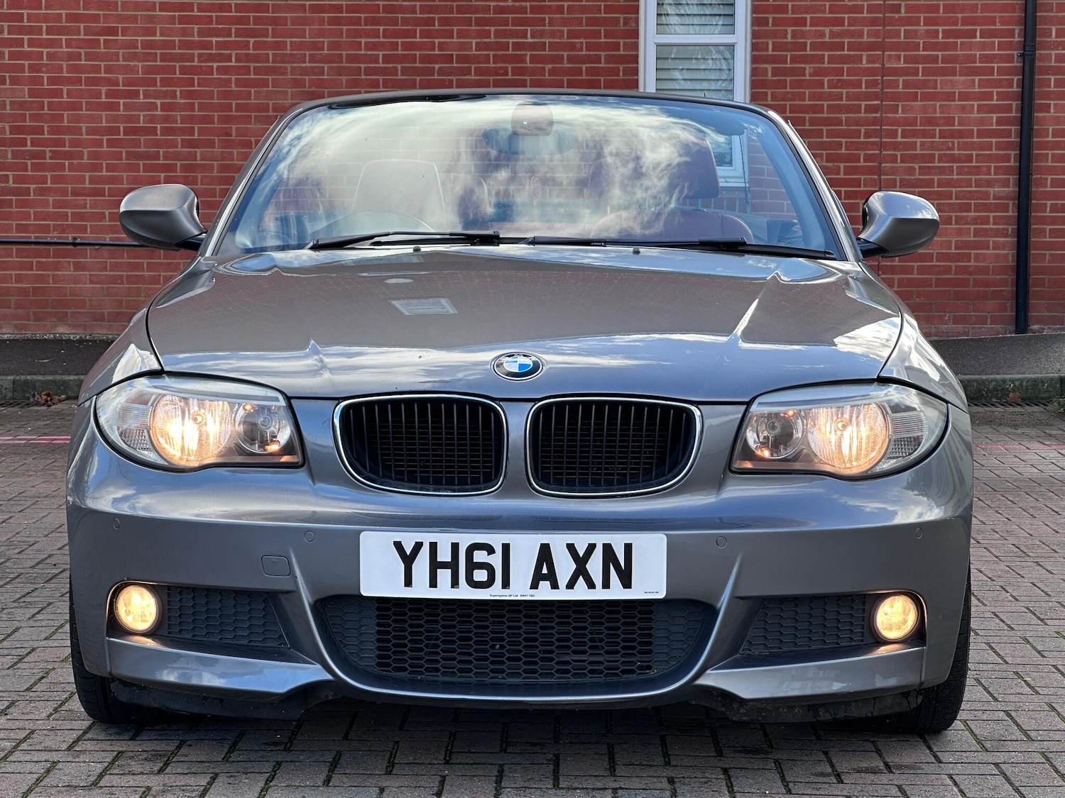 Used BMW 1 Series 2011 for sale - 76446612: Photo 33