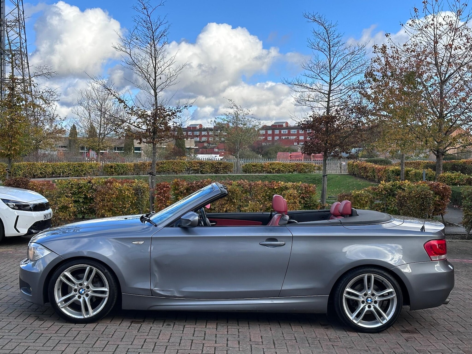 Used BMW 1 Series 2011 for sale - 76446612: Photo 35