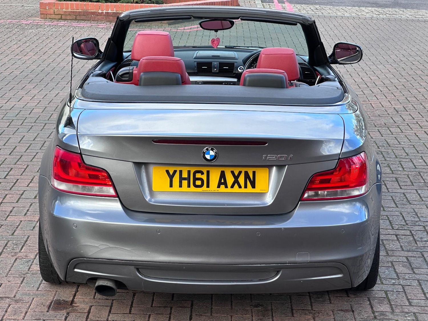 Used BMW 1 Series 2011 for sale - 76446612: Photo 37