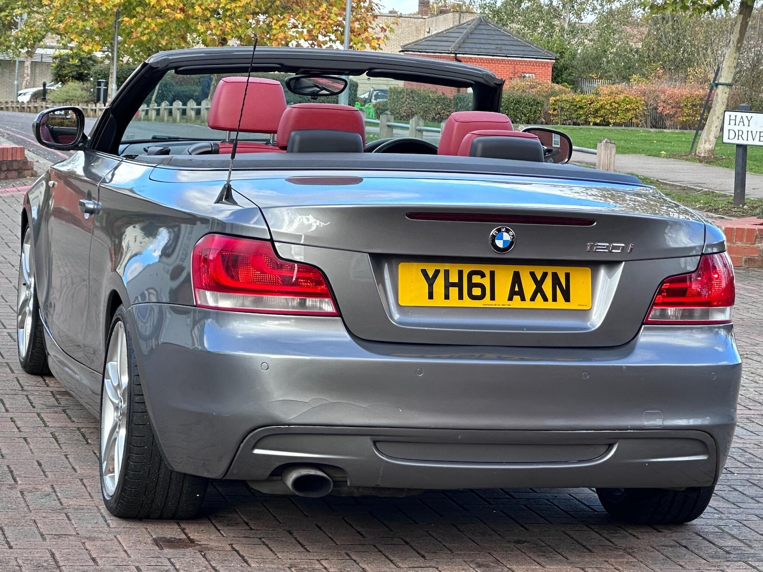 Used BMW 1 Series 2011 for sale - 76446612: Photo 39